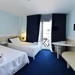 호텔 Nicotel Ostuni 카로비그노