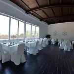 호텔 Nicotel Ostuni 카로비그노