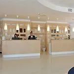 호텔 Nicotel Ostuni 4*
