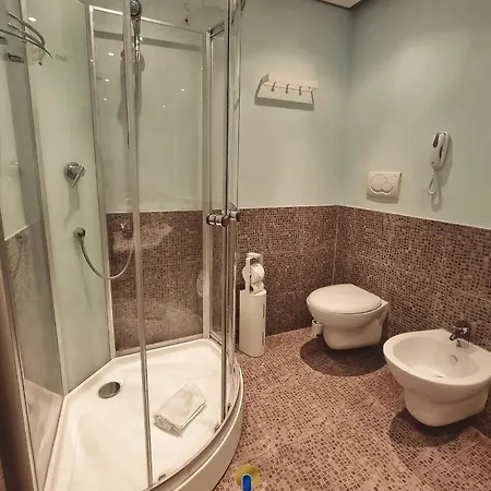 Nicotel Ostuni 4*