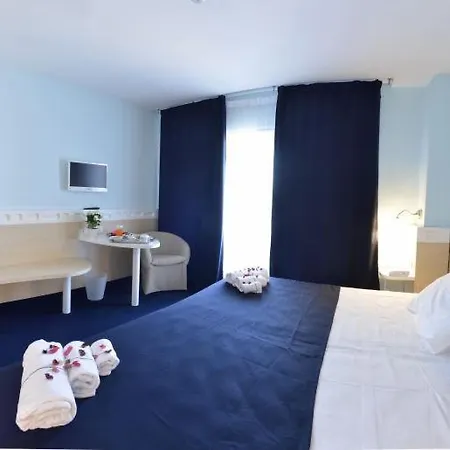 Szálloda Nicotel Ostuni 4*