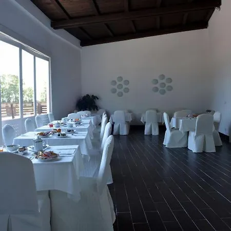 Nicotel Ostuni