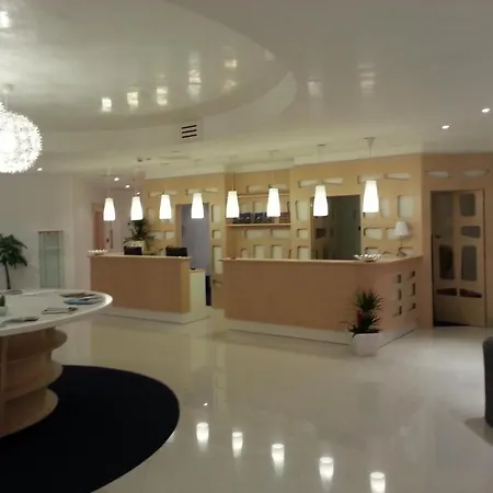 Nicotel Ostuni