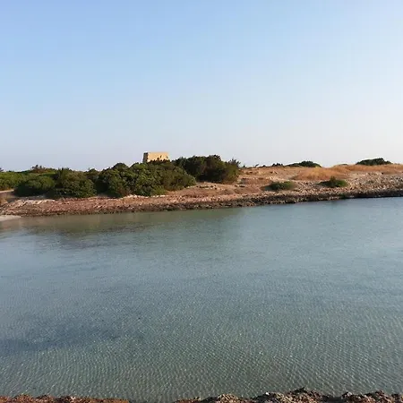호텔 Nicotel Ostuni
