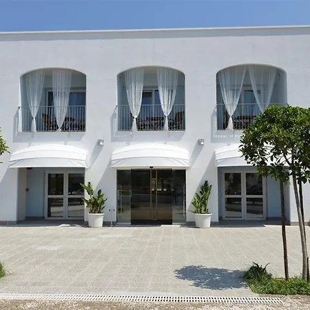 Nicotel Ostuni