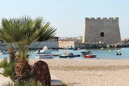 Nicotel Ostuni 4* Carovigno