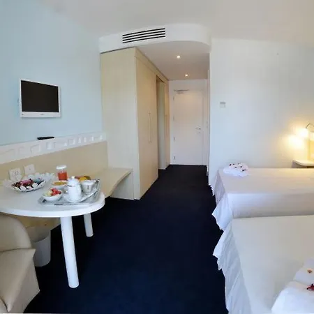 Nicotel Ostuni 4* Carovigno