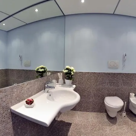 Nicotel Ostuni Hotel Carovigno