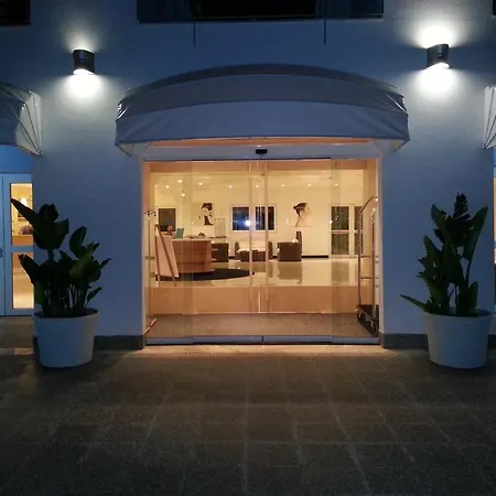 Nicotel Ostuni Hotel Carovigno