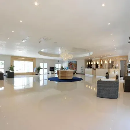 Hotel Nicotel Ostuni