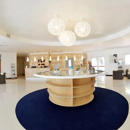 Nicotel Ostuni Hotel