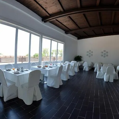 Hotel Nicotel Ostuni Carovigno