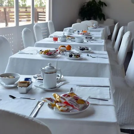 Nicotel Ostuni 4* Carovigno