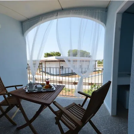 Nicotel Ostuni Carovigno