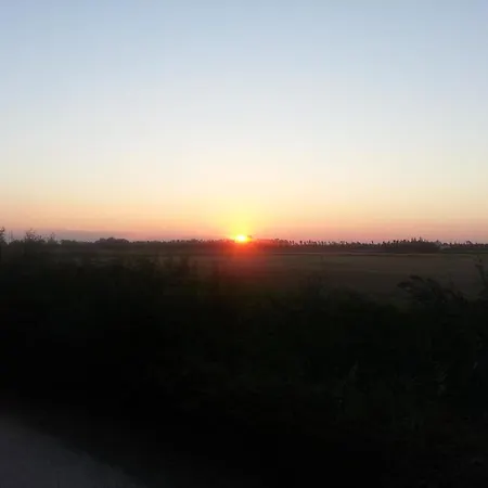 Отель Nicotel Ostuni 4*