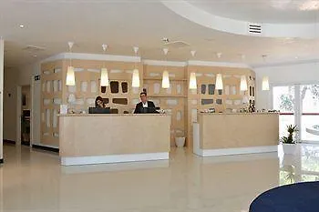 Hotel Nicotel Ostuni 4*