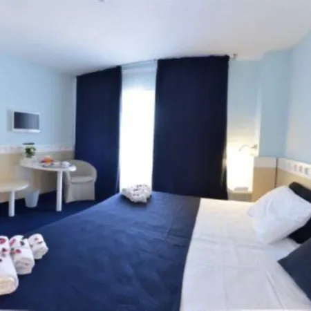 Nicotel Ostuni Каровиньо