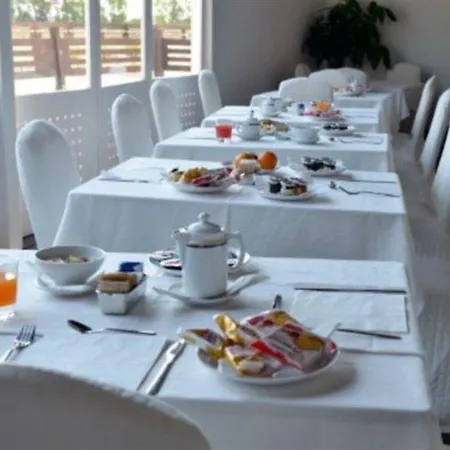 Hotel Nicotel Ostuni Carovigno