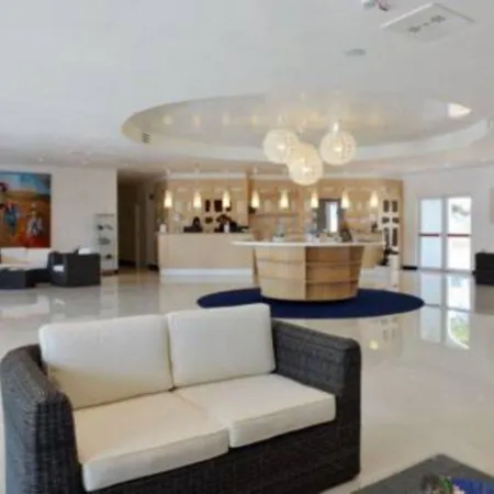 Hotel Nicotel Ostuni 4*