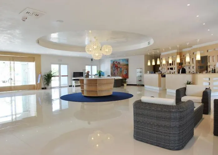 Nicotel Ostuni 4*